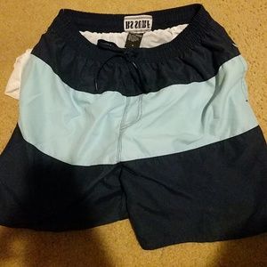 Swim Trunks